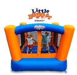 Blast Zone Little Bopper